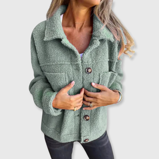 Mona | Stylish Autumn Coat