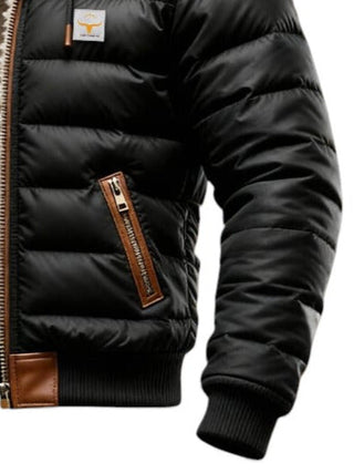 Noah® | Warm Sherpa Jacket