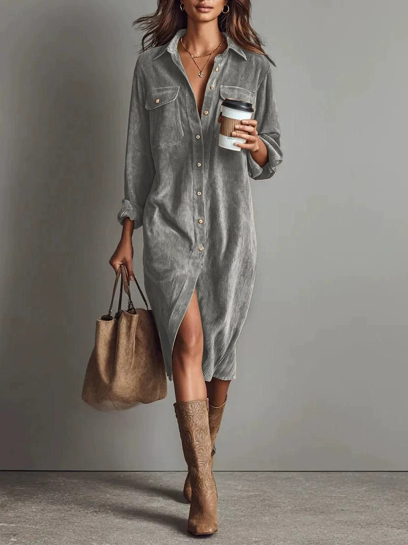 Mila | Midi Dress