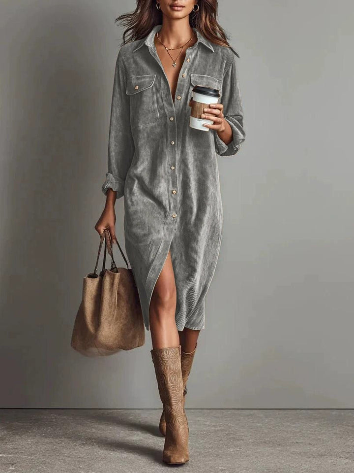 Mila | Midi Dress