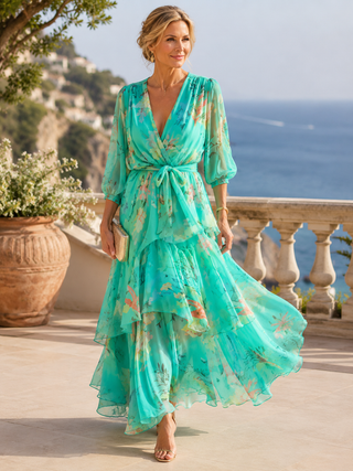 Mary™ | Elegant Dress