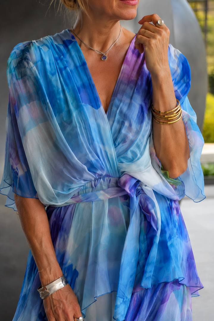 Mary™ | Elegant Dress