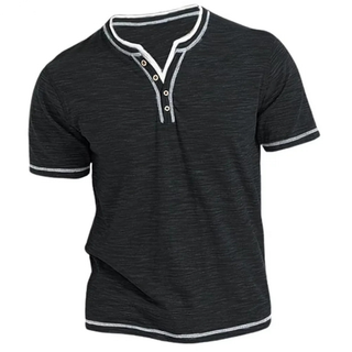 Dani | Stylish V-Neck T-Shirt