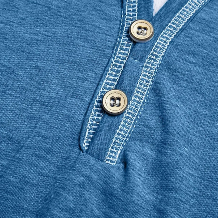 Dani | Stylish V-Neck T-Shirt