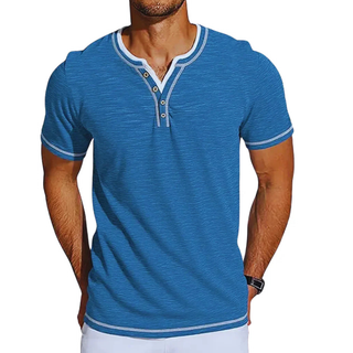 Dani | Stylish V-Neck T-Shirt