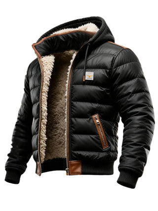 Noah® | Warm Sherpa Jacket