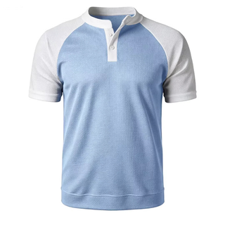 Marco | Knitted Summer Shirt