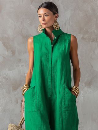 Jerline™ Jumpsuit