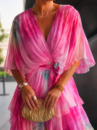 Mary™ | Elegant Dress