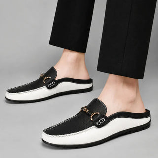 Leon | Luxe Comfort Slippers