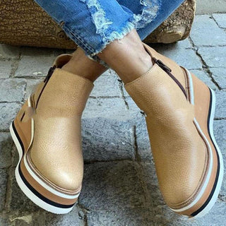 PREMIUM COMFORTABLE SPRING BOOTS 2026