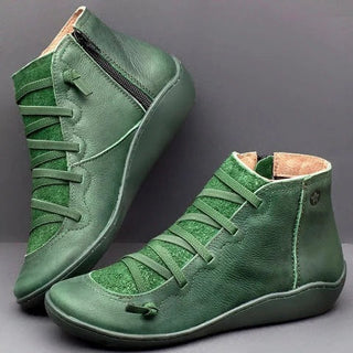 PREMIUM COMFY AUTUMN BOOTS