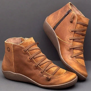 PREMIUM COMFY AUTUMN BOOTS