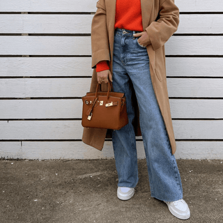 Valentina | Luxury Bag