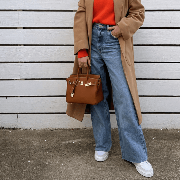 Valentina | Luxury Bag