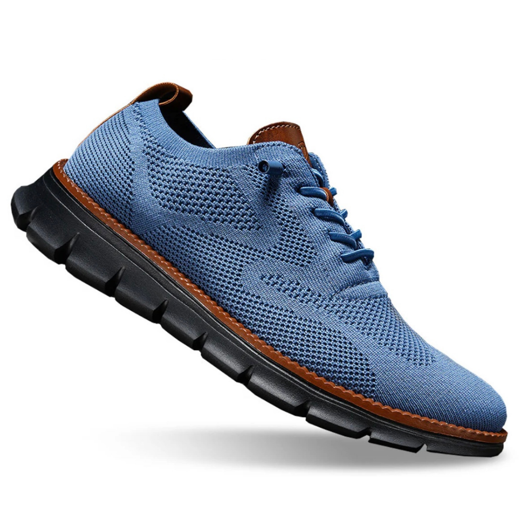 Liam™ | Ultra Comfortable Walking Shoe for All-Day Wear
