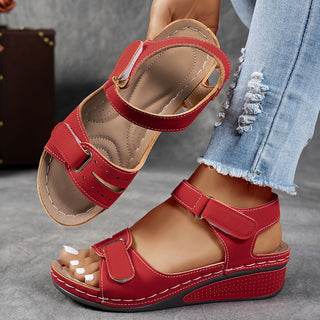 Ella Comfort Orthopedic Sandals