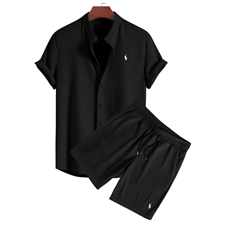 Sven | Summer Set for Men