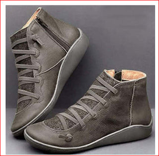 PREMIUM COMFY AUTUMN BOOTS