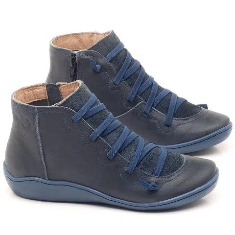 PREMIUM COMFY AUTUMN BOOTS