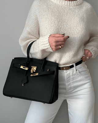 Valentina | Luxury Bag