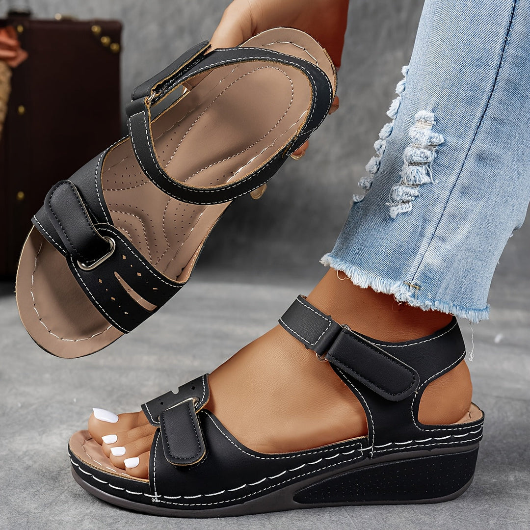 Ella Comfort Orthopedic Sandals