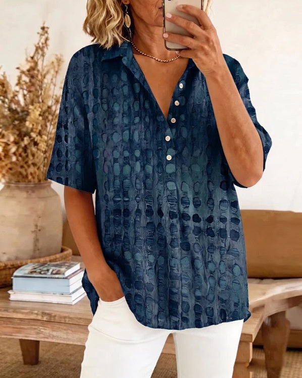 Melody™ Relaxed Comfort Top