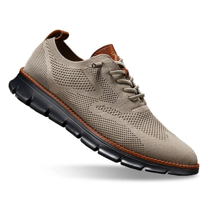 Liam™ | Ultra Comfortable Walking Shoe for All-Day Wear