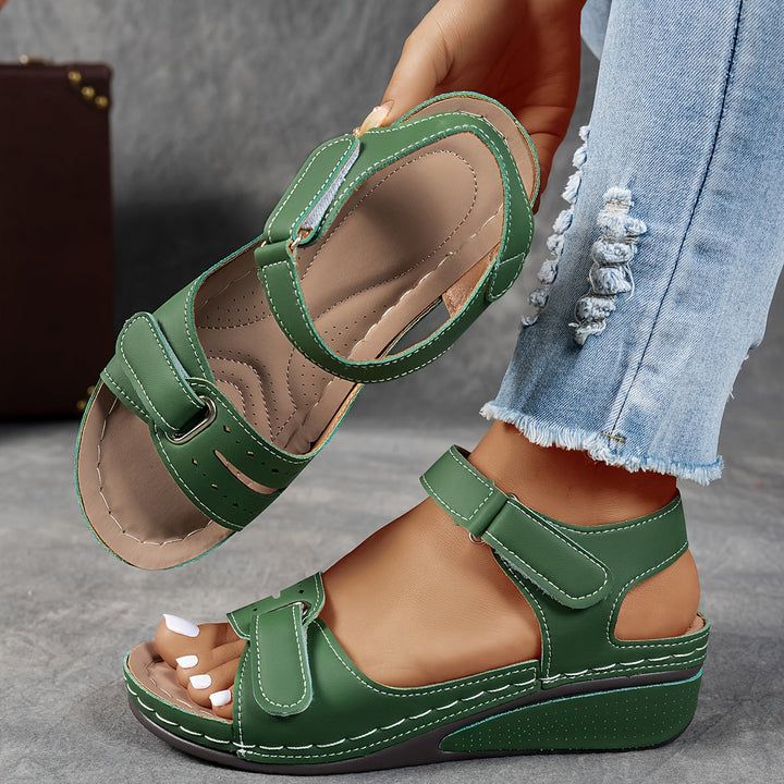 Ella Comfort Orthopedic Sandals