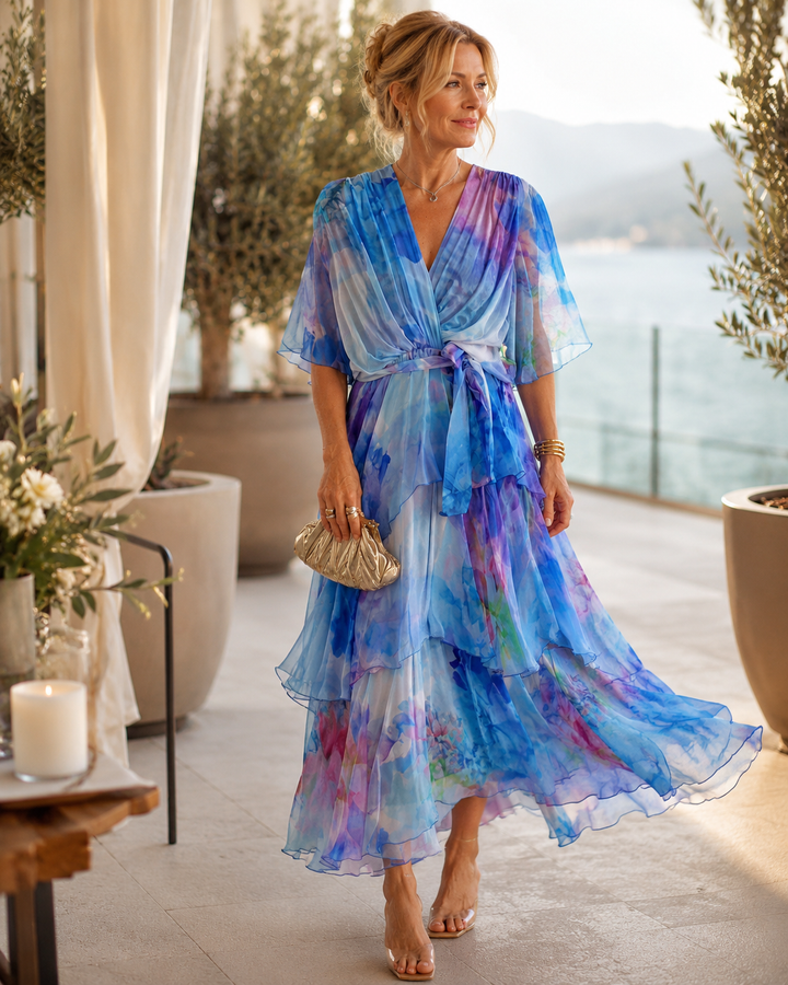 Mary™ | Elegant Dress