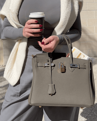 Valentina | Luxury Bag