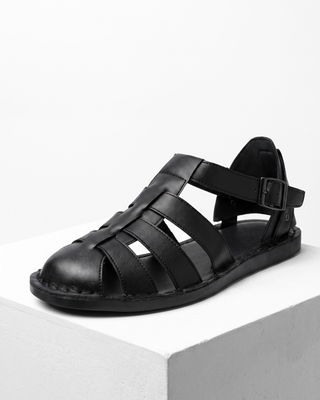 Cosimo | Artisan Fisherman Sandal