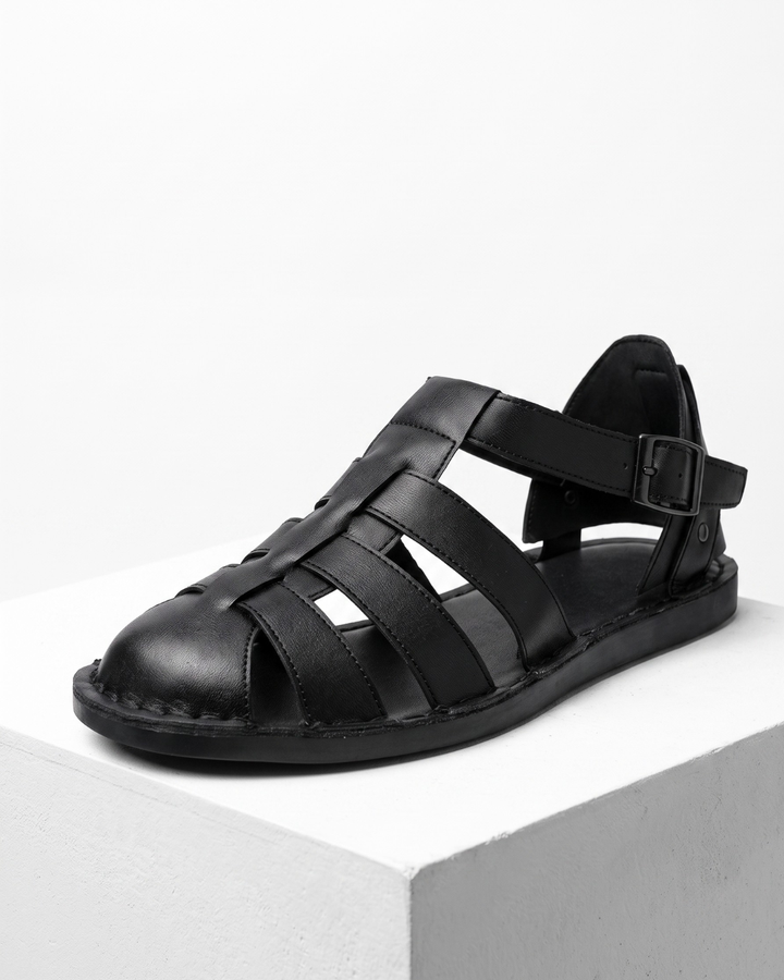 Cosimo | Artisan Fisherman Sandal