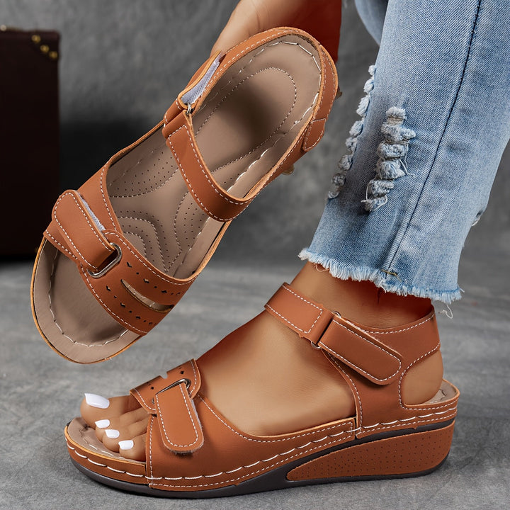 Ella Comfort Orthopedic Sandals