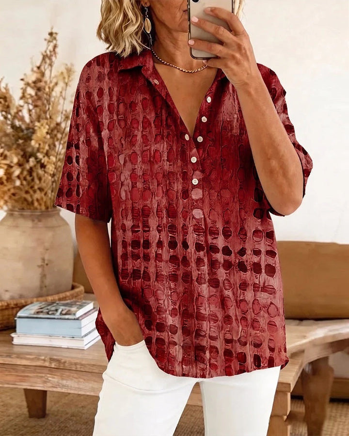 Melody™ Relaxed Comfort Top