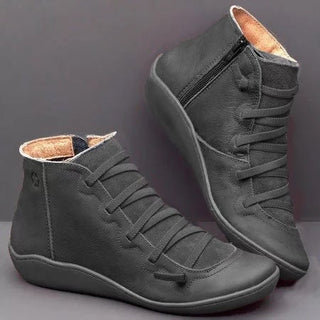 PREMIUM COMFY AUTUMN BOOTS
