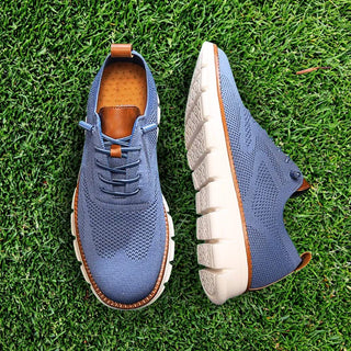 Liam™ | Ultra Comfortable Walking Shoe for All-Day Wear
