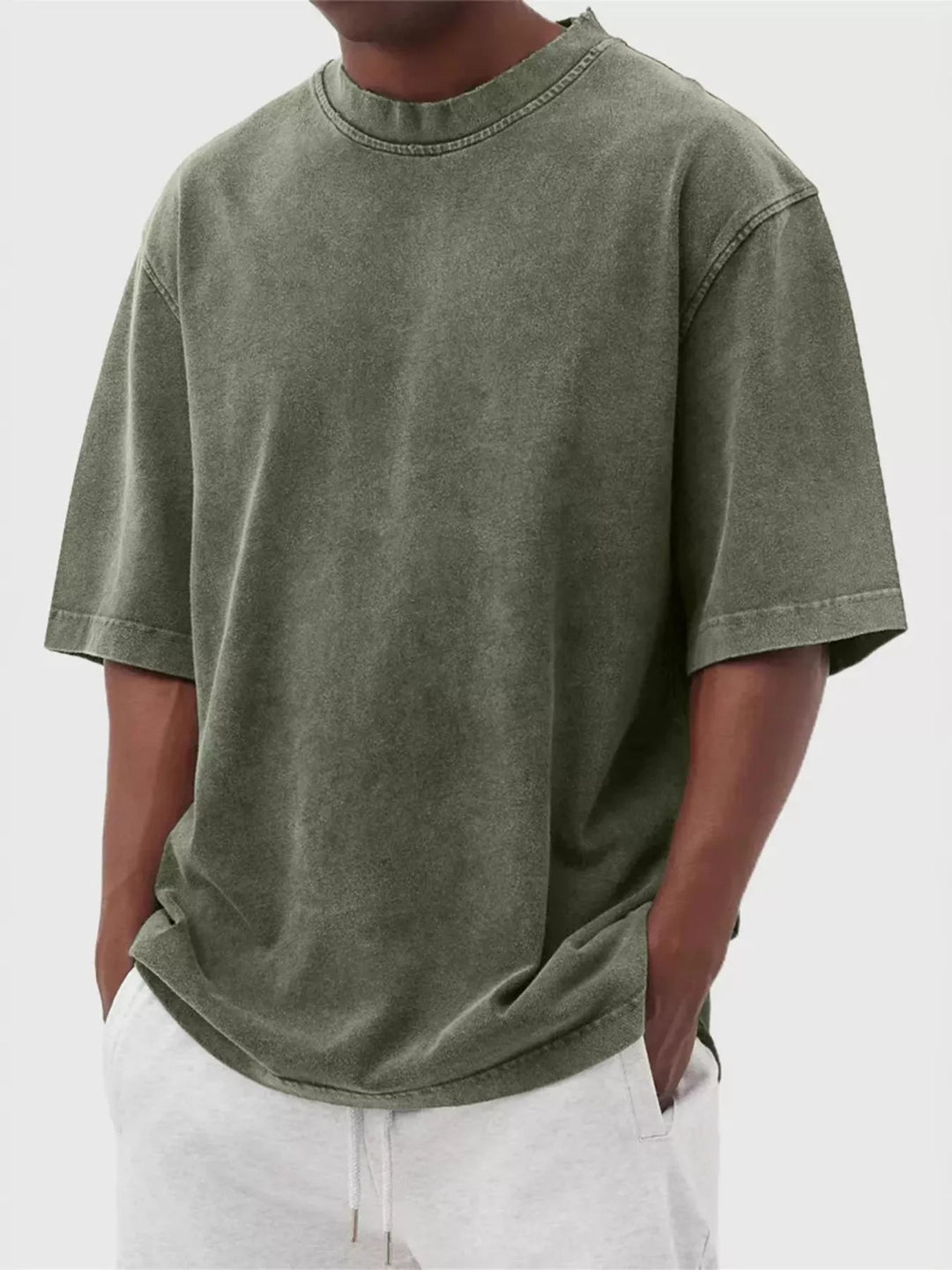 Johannes | Men&
