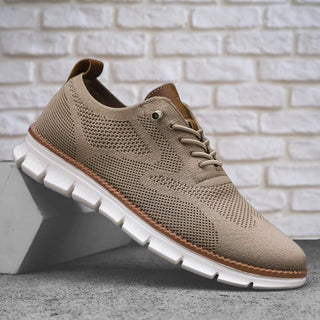 Liam™ | Ultra Comfortable Walking Shoe for All-Day Wear