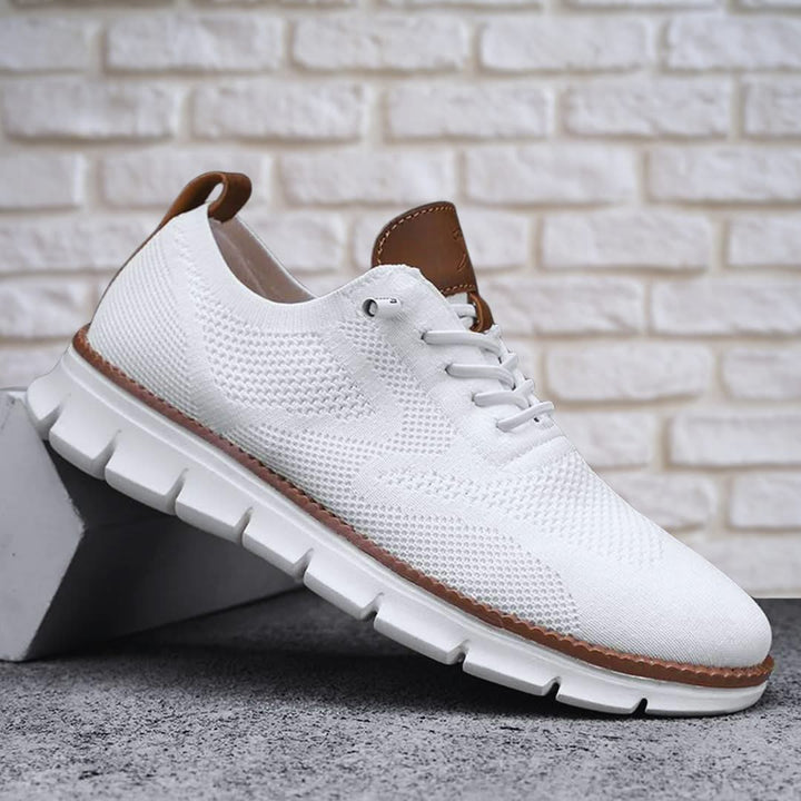 Liam™ | Ultra Comfortable Walking Shoe for All-Day Wear