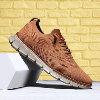 Liam™ | Ultra Comfortable Walking Shoe for All-Day Wear