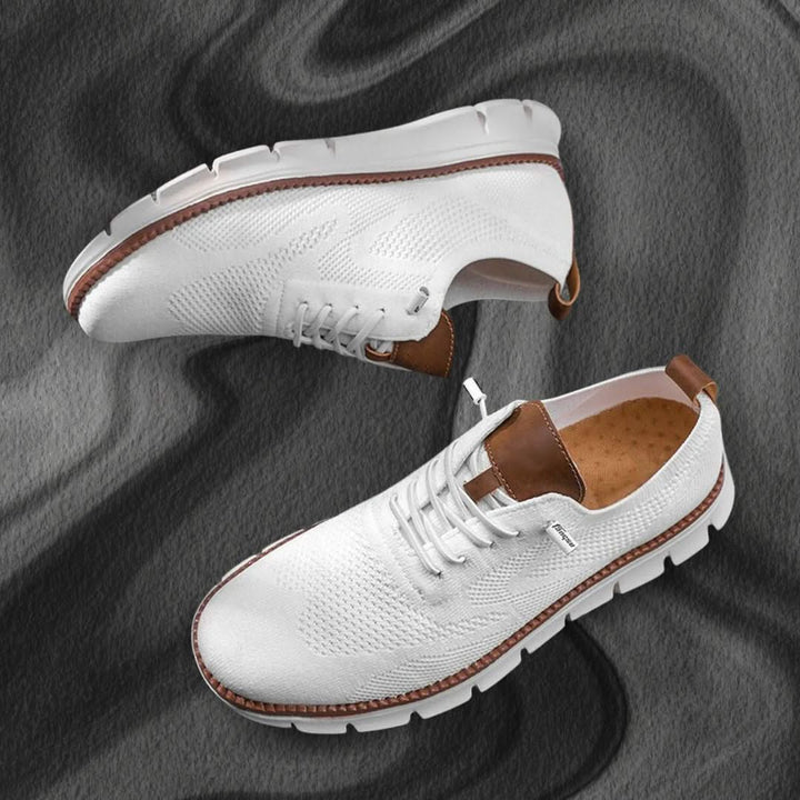 Liam™ | Ultra Comfortable Walking Shoe for All-Day Wear