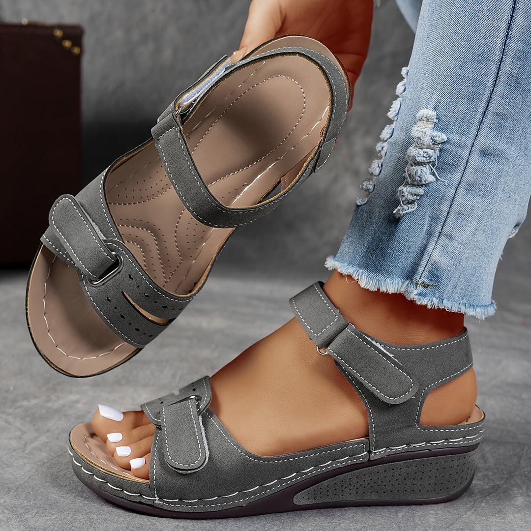 Ella Comfort Orthopedic Sandals