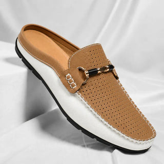 Leon | Luxe Comfort Slippers