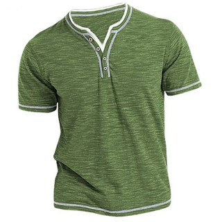 Dani | Stylish V-Neck T-Shirt