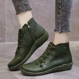 PREMIUM COMFY AUTUMN BOOTS