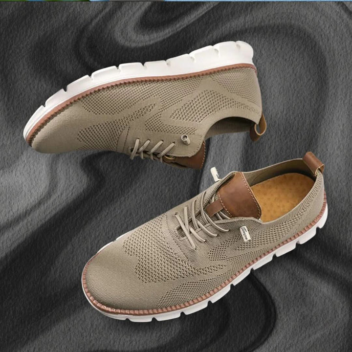 Liam™ | Ultra Comfortable Walking Shoe for All-Day Wear