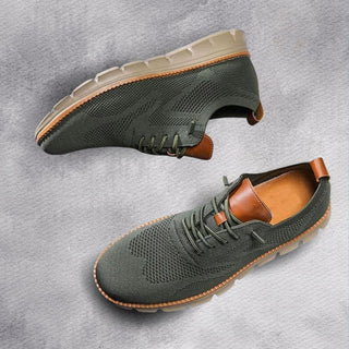 Liam™ | Ultra Comfortable Walking Shoe for All-Day Wear