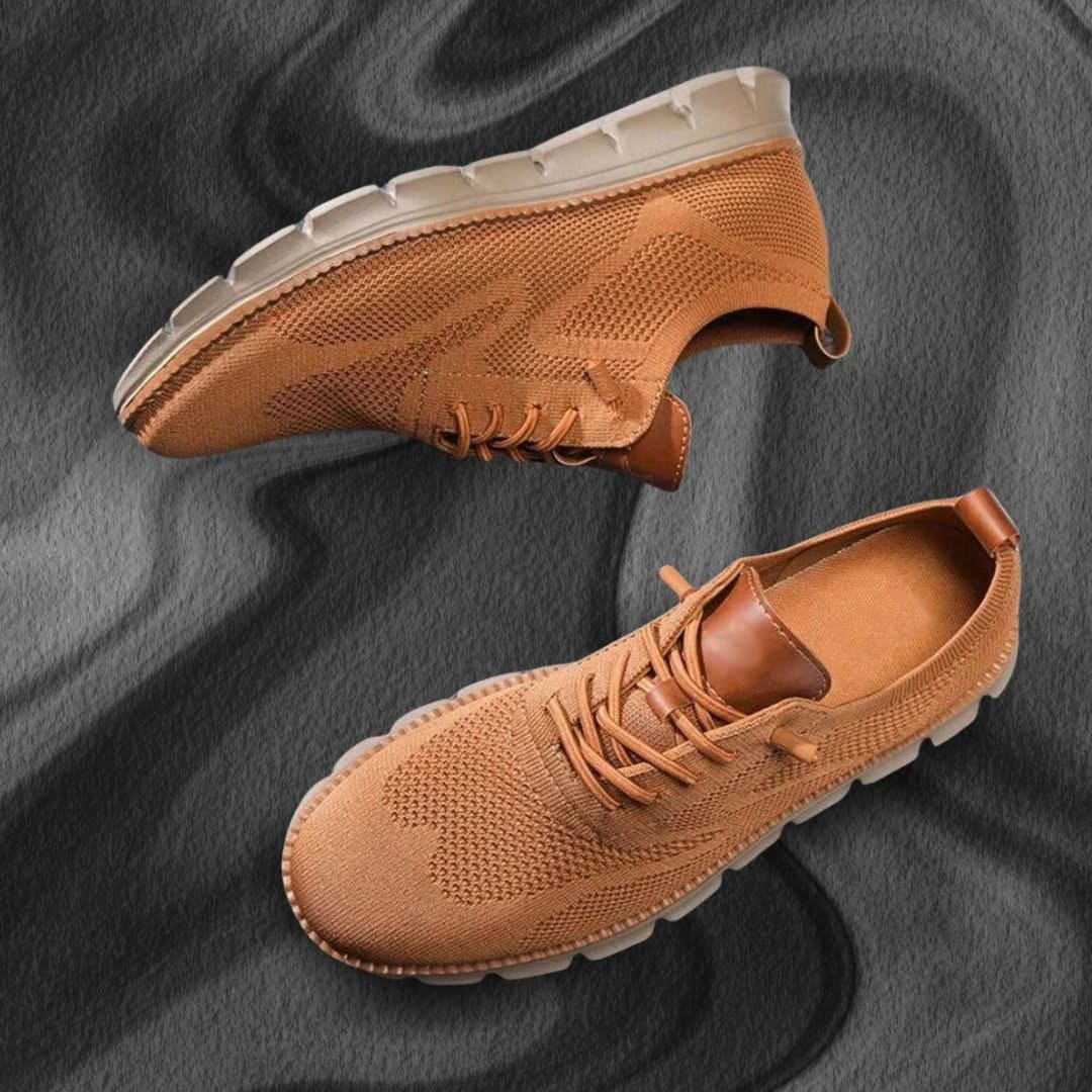 Liam™ | Ultra Comfortable Walking Shoe for All-Day Wear