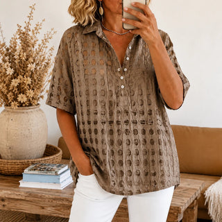 Melody™ Relaxed Comfort Top